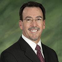 David Gouin, RCU Board Member