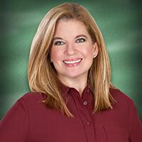 Jeri Hansen, RCU Board Member