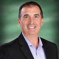 Robert Eyler, RCU Board Secretary