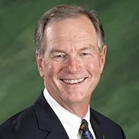 Rod Dole, RCU Board Chair