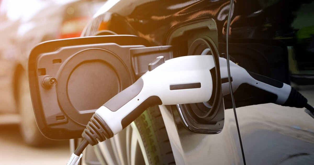 Hybrid & Electric Vehicle Loans Bay Area Redwood Credit Union