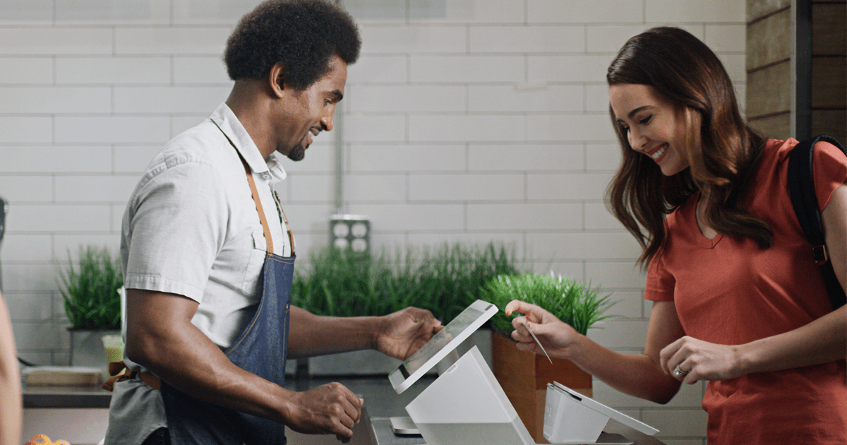 Merchant Services & Payment Processing Redwood Credit Union