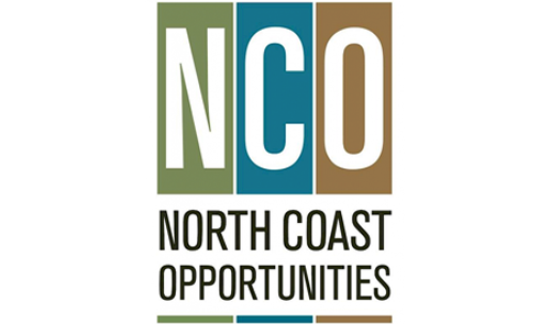North Coast Opportunities logo