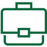 briefcase icon