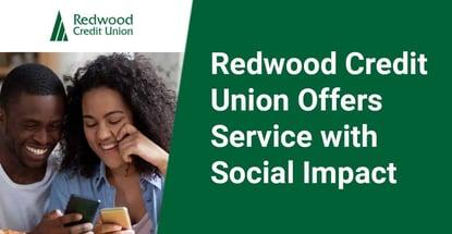 RCU offers service with social impact