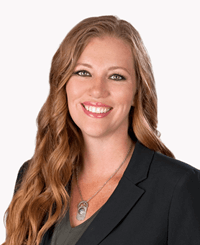 RCU Lower Lake branch manager Becky Perez