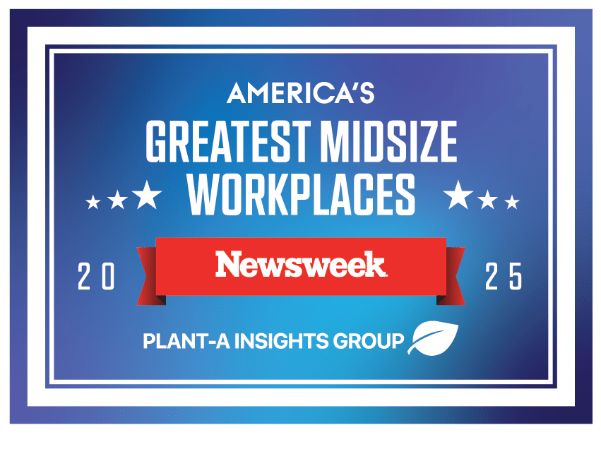 America's Greatest Midsize Workplaces