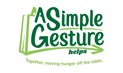 A Simple Gesture