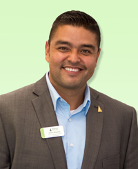 Jose Alvarez - President & CEO
