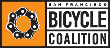 SF Bike Coalition logo