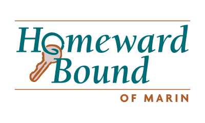 Homeward Bound of Marin