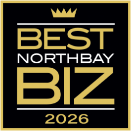 2026 Hall of Fame Northbay Biz Marin, Napa, Sonoma